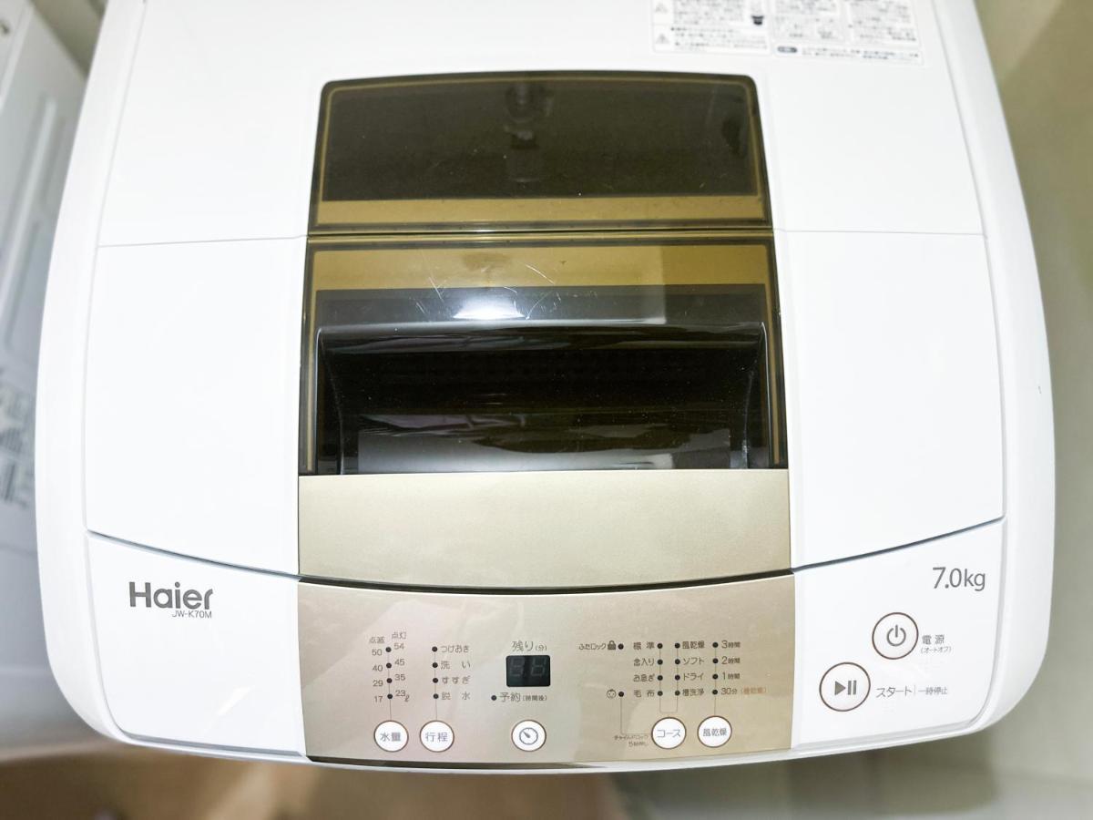 Nestay Suite Tokyo Tabata 03 Экстерьер фото